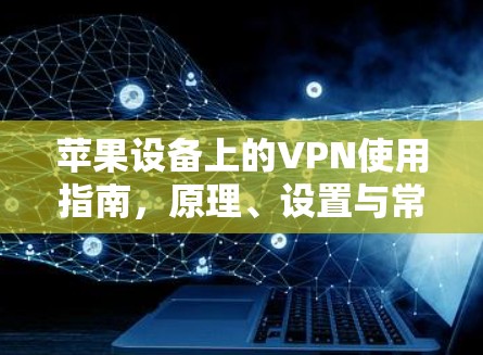 苹果设备上的VPN使用指南,原理、设置与常见问题解答 苹果设备上的VPN使用指南,原理、设置与常见问题解答